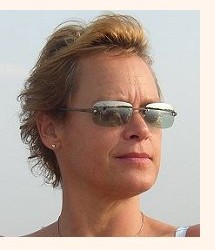 Annemieke Hoogendijk anno 2003