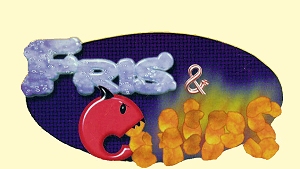 logo Fris&Chips