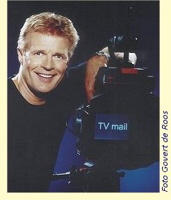 Peter Jan Rens in TVmail