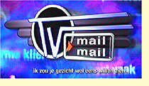 deel van de leader van TVmail