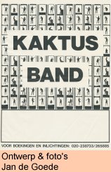 1981 Kaktusband