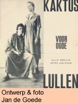 1979 Kaktus voor Oude Lullen