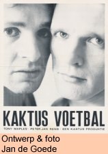 1980 Kaktus Voetbal