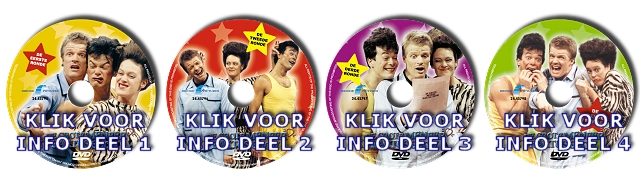 Kaktus DVD